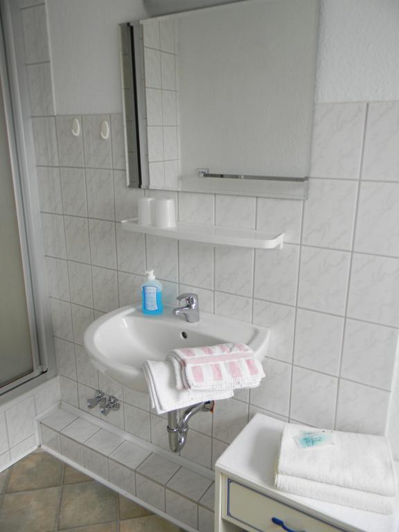 Gaestehaus Kehne Horn-Bad Meinberg Chambre photo