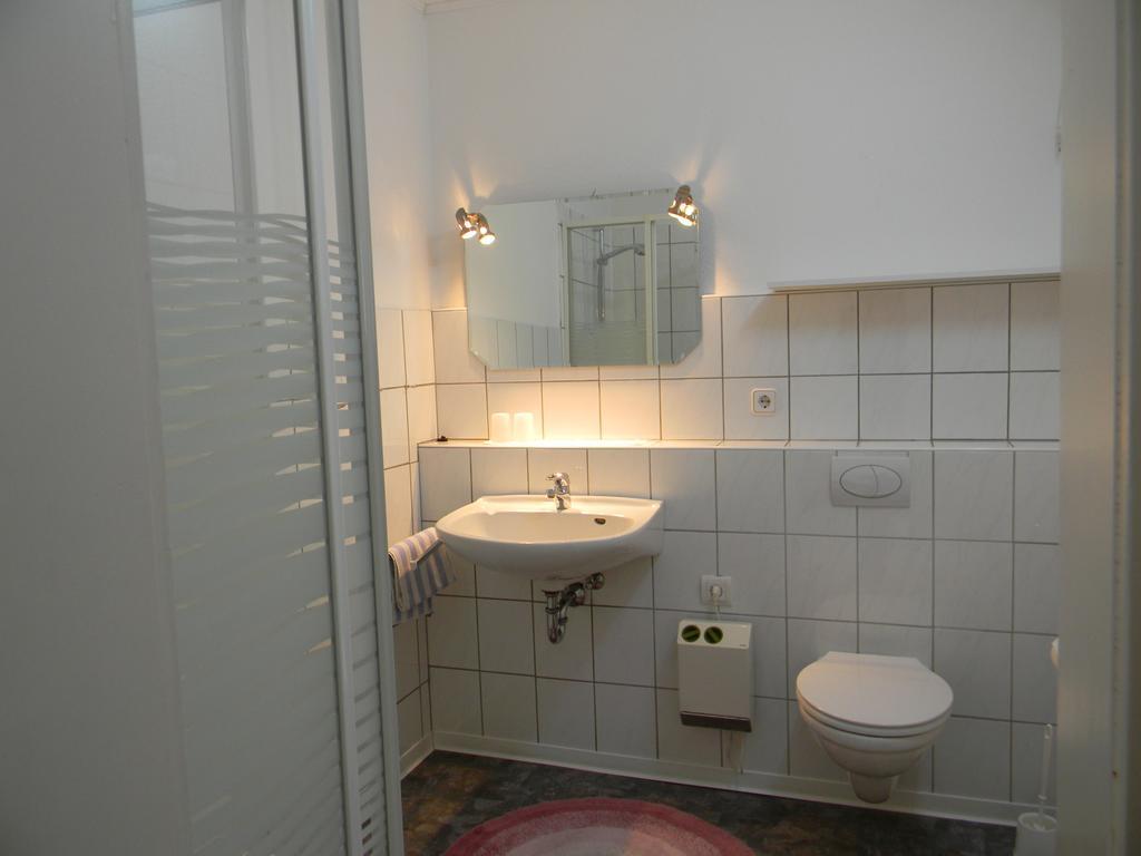 Gaestehaus Kehne Horn-Bad Meinberg Chambre photo